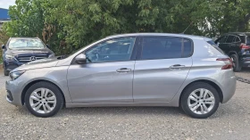 Peugeot 308 1.5 Blue HDI 130kc, снимка 2