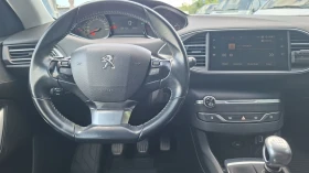 Peugeot 308 1.5 Blue HDI 130kc, снимка 10