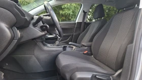 Peugeot 308 1.5 Blue HDI 130kc, снимка 9