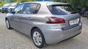 Peugeot 308 1.5 Blue HDI 130kc, снимка 3