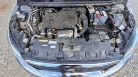 Peugeot 308 1.5 Blue HDI 130kc, снимка 14