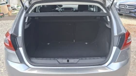 Peugeot 308 1.5 Blue HDI 130kc, снимка 4