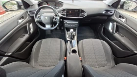Peugeot 308 1.5 Blue HDI 130kc, снимка 11