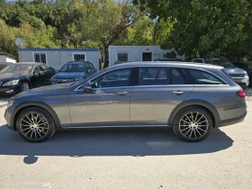 Mercedes-Benz E 220 D 4MATIC ALLTERRAIN 194к.с, снимка 7