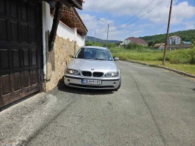 BMW 318, снимка 1
