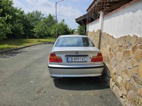BMW 318, снимка 3