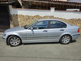 BMW 318, снимка 2