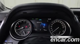 Toyota Camry SUNROOF / LEATHER SEATS / АВТОКРЕДИТ, снимка 9
