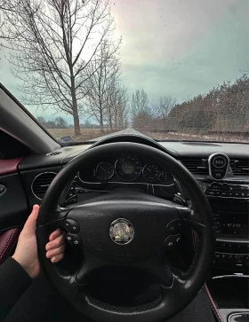 Mercedes-Benz CLS 500 M113, снимка 5