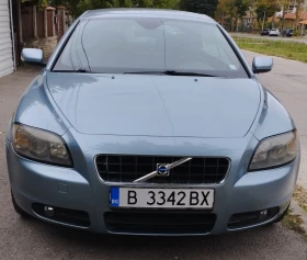 Volvo C70 2400 куб D5 Автоматик, снимка 2