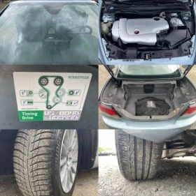 Volvo C70 2400 куб D5 Автоматик, снимка 13