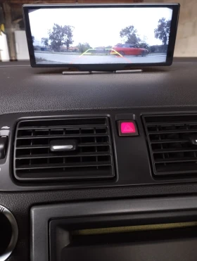 Volvo C70 2400 куб D5 Автоматик, снимка 11