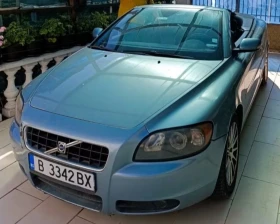 Volvo C70 2400 куб D5 Автоматик, снимка 1