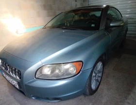 Volvo C70 2400 куб D5 Автоматик, снимка 4