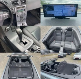 Volvo C70 2400 куб D5 Автоматик, снимка 12