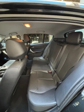 BMW 116 1.6 автоматик Swiss , снимка 8
