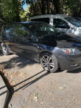 Mazda 3, снимка 2