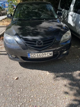 Mazda 3, снимка 1