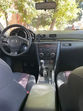 Mazda 3, снимка 6