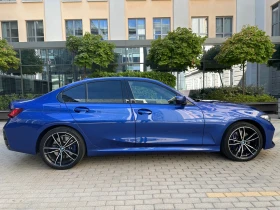 BMW 330 xDrive | M Sport | ГАРАНЦИЯ, снимка 13