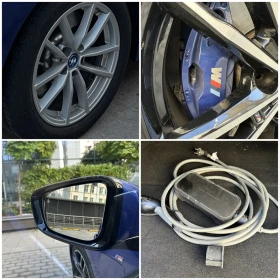 BMW 330 xDrive | M Sport | ГАРАНЦИЯ, снимка 16
