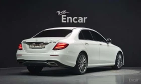 Mercedes-Benz E 300 * E300 4MATIC AMG Line * , снимка 2