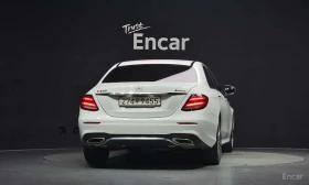Mercedes-Benz E 300 * E300 4MATIC AMG Line * , снимка 4