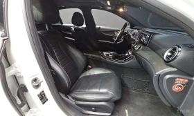 Mercedes-Benz E 300 * E300 4MATIC AMG Line * , снимка 11