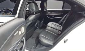 Mercedes-Benz E 300 * E300 4MATIC AMG Line * , снимка 12