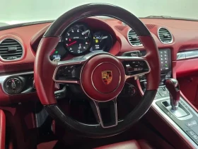 Porsche Cayman, снимка 12
