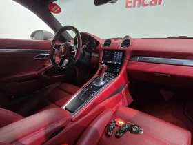 Porsche Cayman, снимка 7