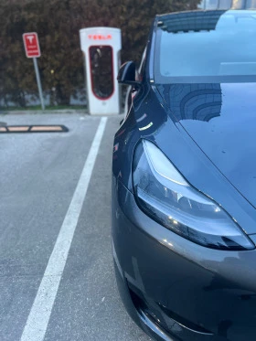 Tesla Model Y - 88000 лв. - 17940502 | Car24.bg