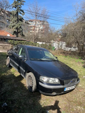 Обява за продажба на Volvo S60 ~3 900 лв. - изображение 1