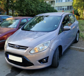     Ford C-max 2.0 , 163 HP , 