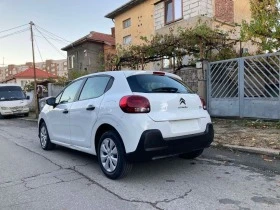 Citroen C3 1.6,75,EURO6,2018. | Mobile.bg    3