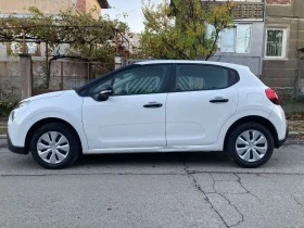 Citroen C3 1.6,75,EURO6,2018. | Mobile.bg    2