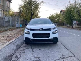 Citroen C3 1.6,75,EURO6,2018. | Mobile.bg    8