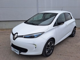 Обява за продажба на Renault Zoe 41 kwh ~36 900 лв. - изображение 1
