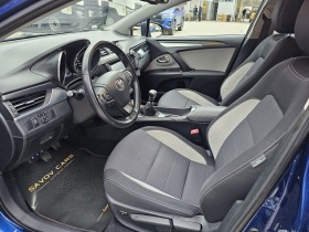 Toyota Avensis 2.0 D4D/143кс/ЕВРО 6, снимка 9 - Автомобили и джипове - 44751274