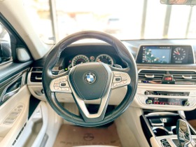 BMW 730 d Xdrive* Pano* HeadUp* HarmanKardon* TV | Mobile.bg   11