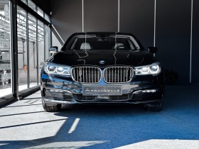 Обява за продажба на BMW 730 d Xdrive*Pano*HeadUp*HarmanKardon*TV ~65 000 лв. - изображение 1