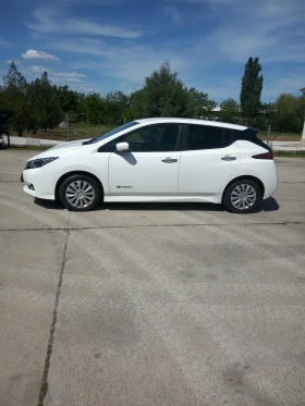 Nissan Leaf  40kw, снимка 3