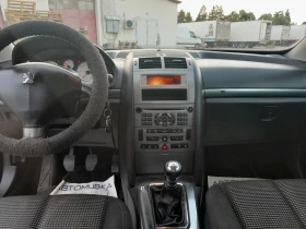 Peugeot 407 2.0 HDI 136 PS, снимка 11