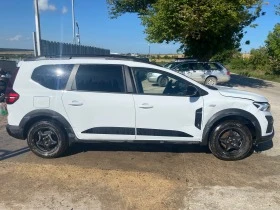 Dacia Jogger 1.0 Tce, снимка 4