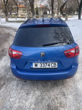 Seat Ibiza, снимка 3