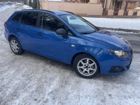 Seat Ibiza, снимка 2