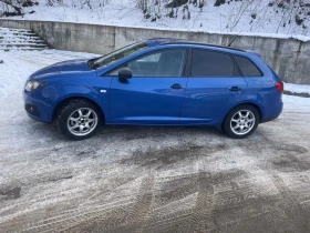 Seat Ibiza, снимка 1