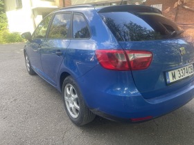 Seat Ibiza, снимка 7