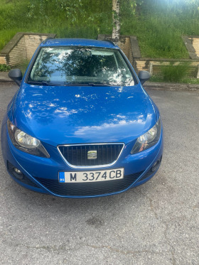 Seat Ibiza, снимка 2