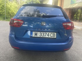 Seat Ibiza, снимка 6